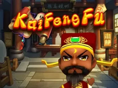 Mr Luck Casino screenshot